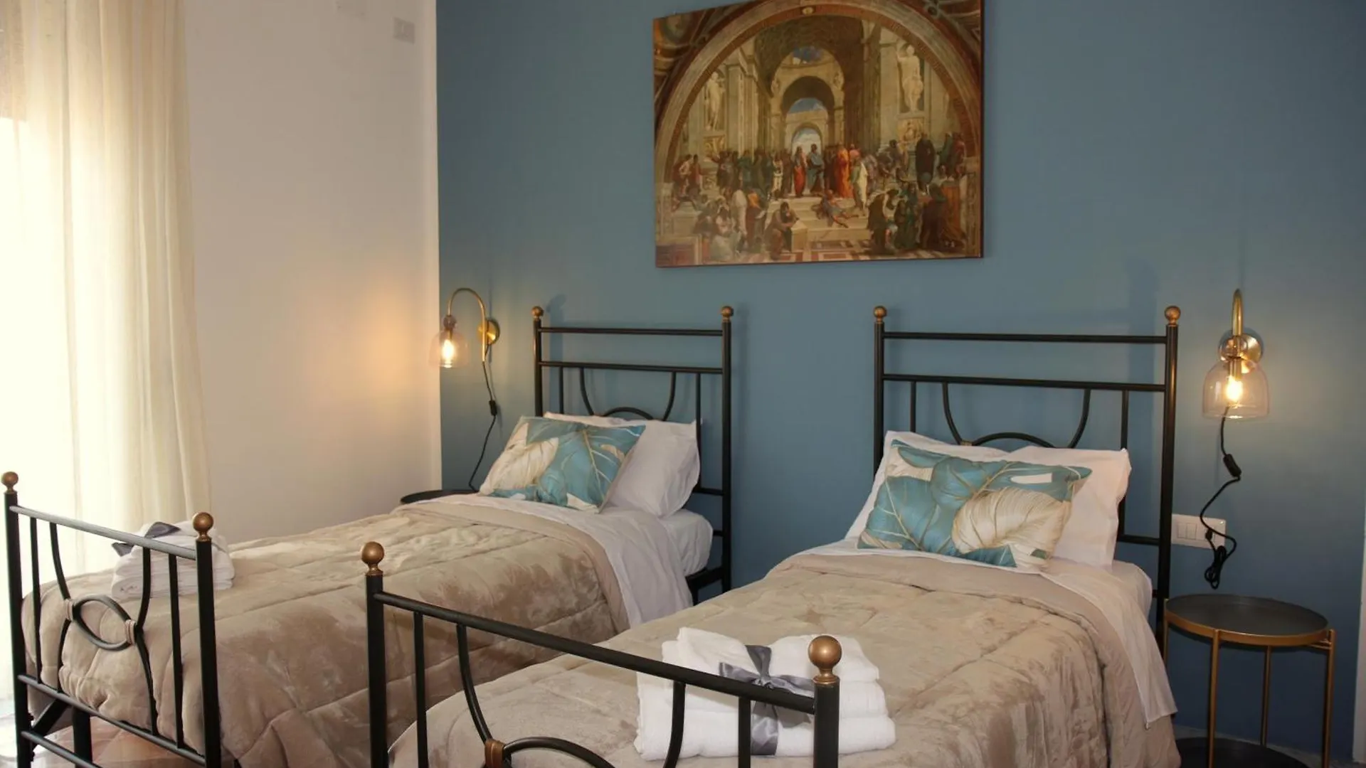 Appartamento Casa Graziosa Ercolano