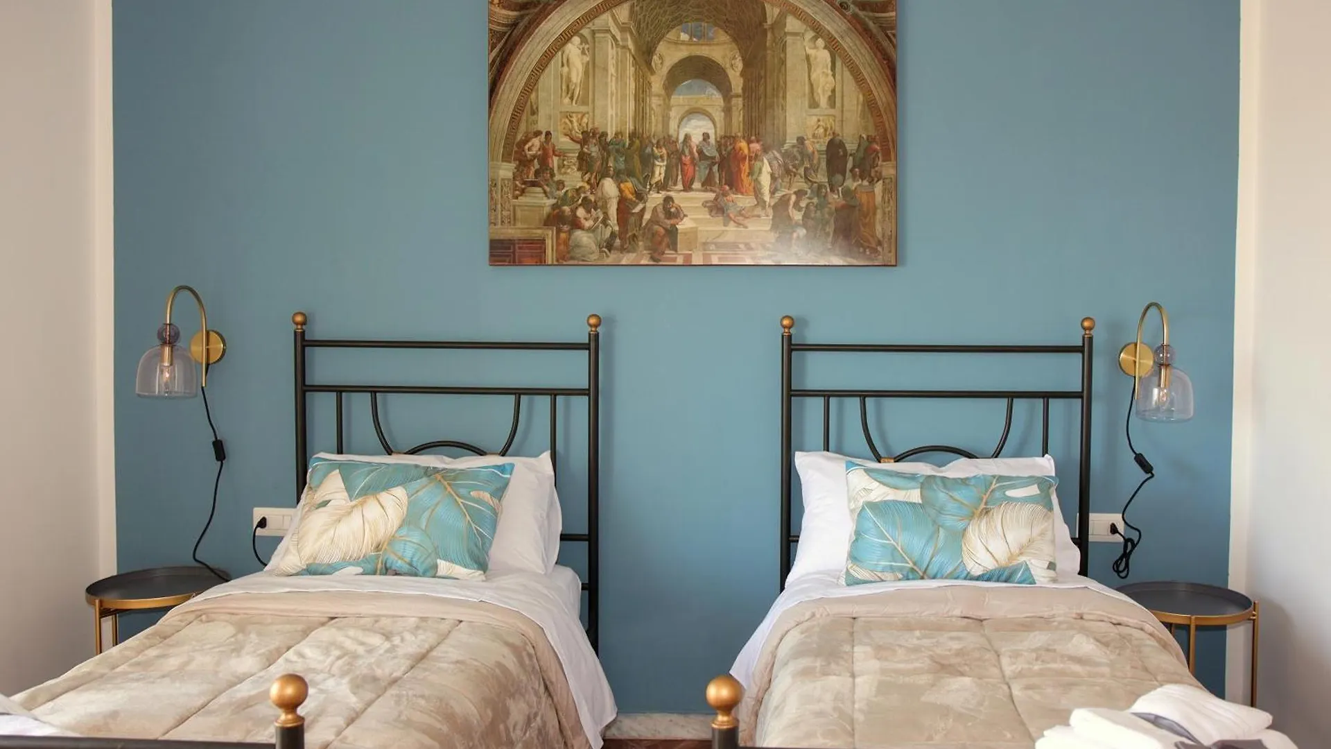 Appartamento Casa Graziosa Ercolano