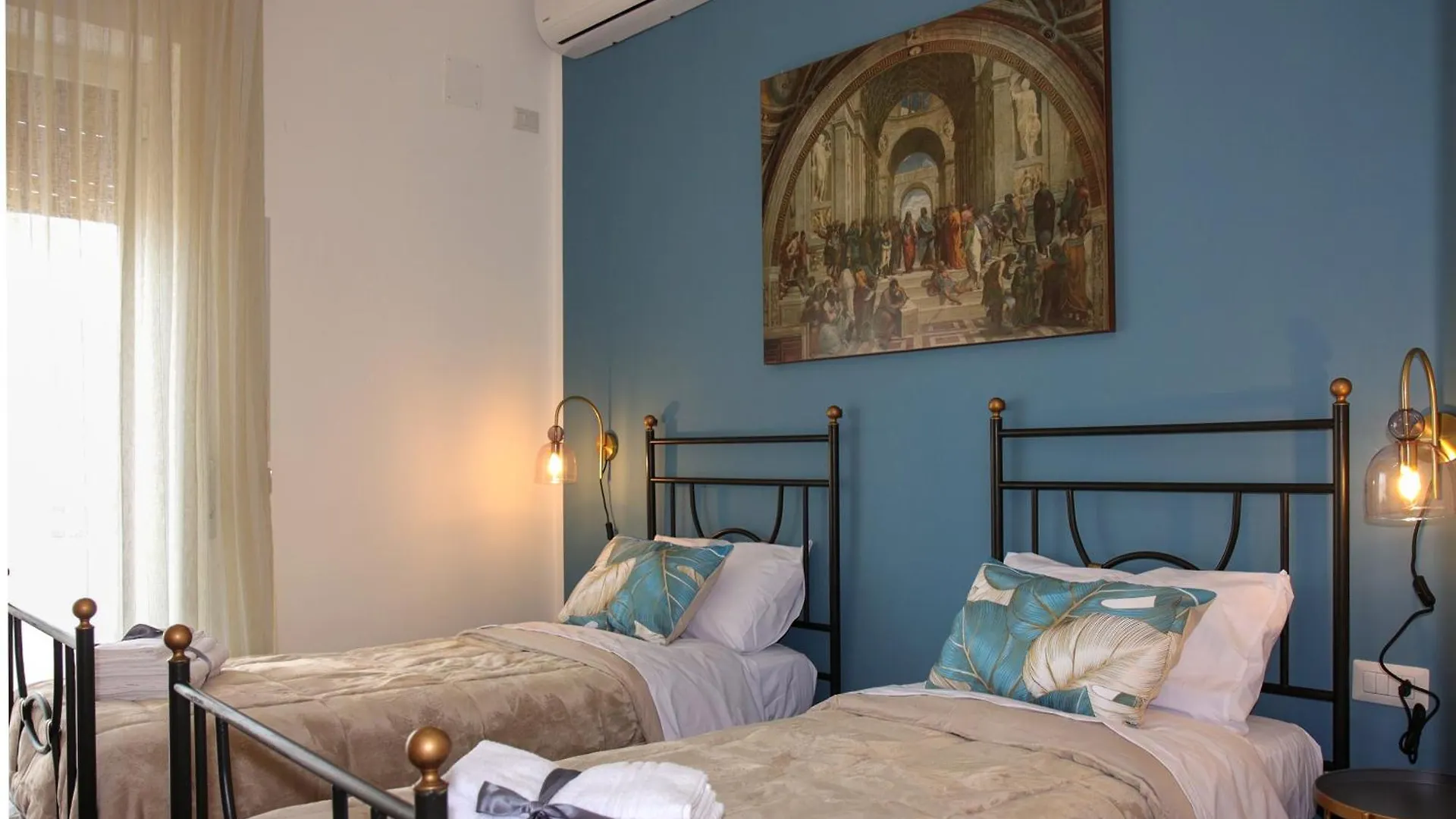 Appartamento Casa Graziosa Ercolano