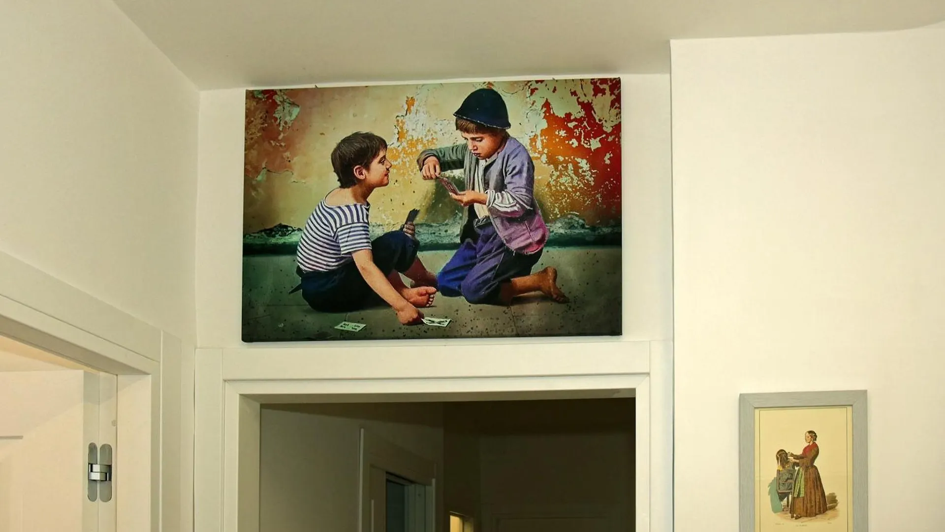 Appartamento Casa Graziosa Ercolano