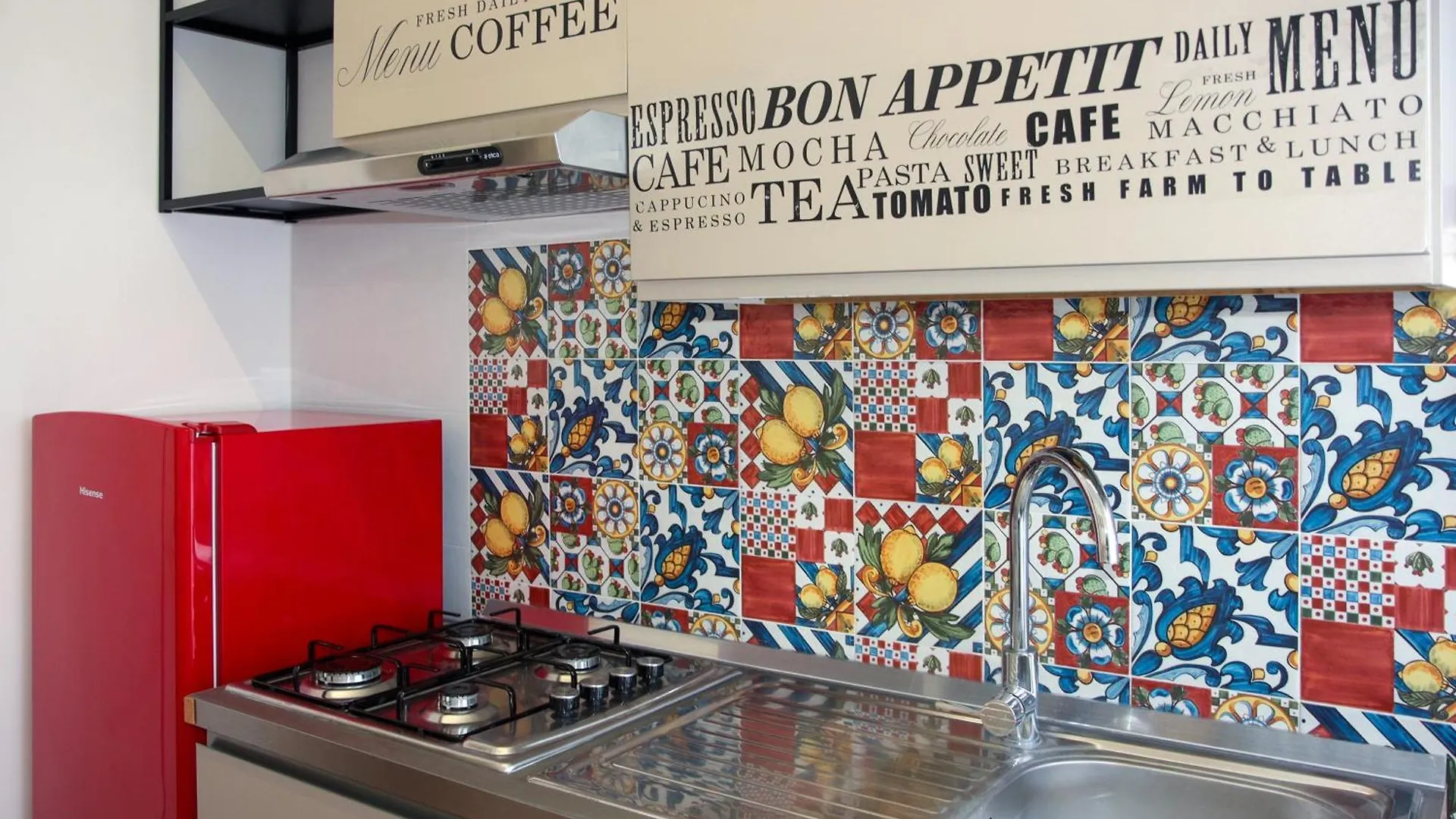 Appartamento Casa Graziosa Ercolano
