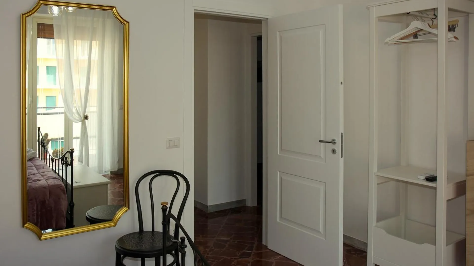 Appartement Casa Graziosa à Ercolano 0*,  Italie