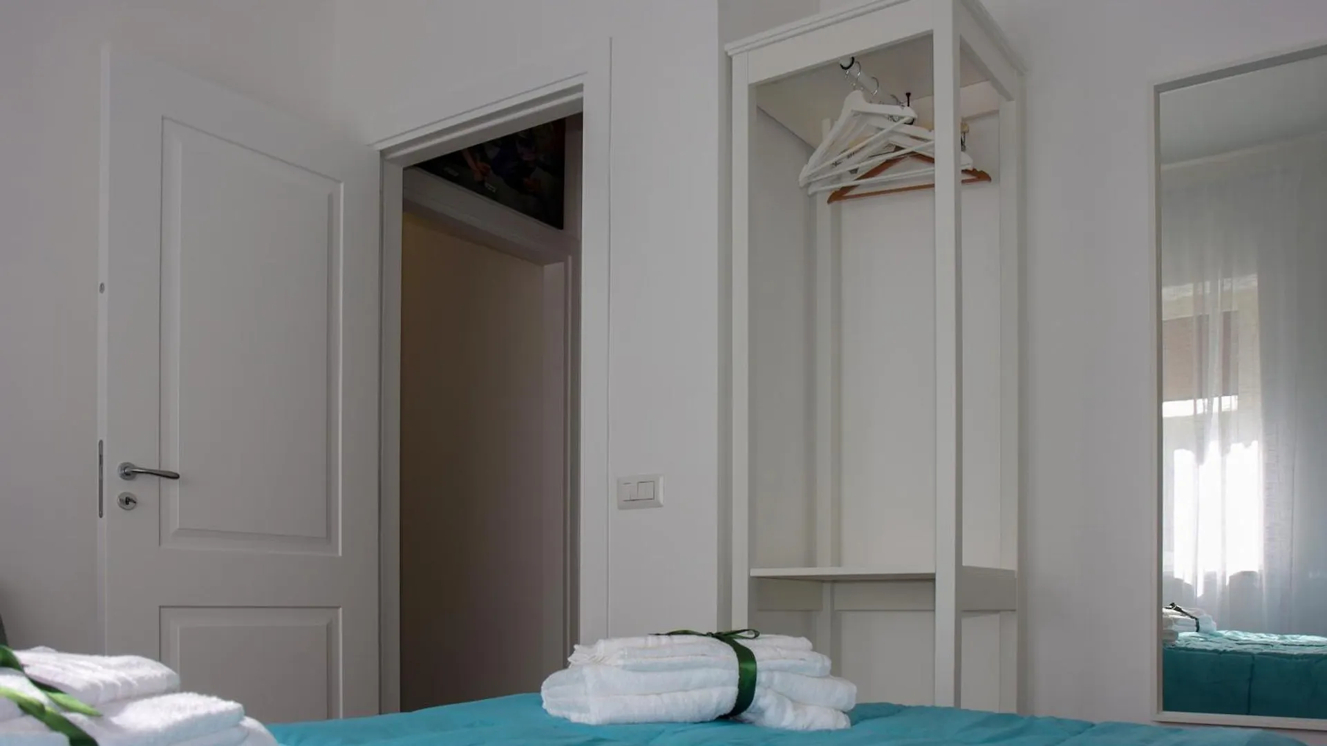 Appartement Casa Graziosa à Ercolano Italie
