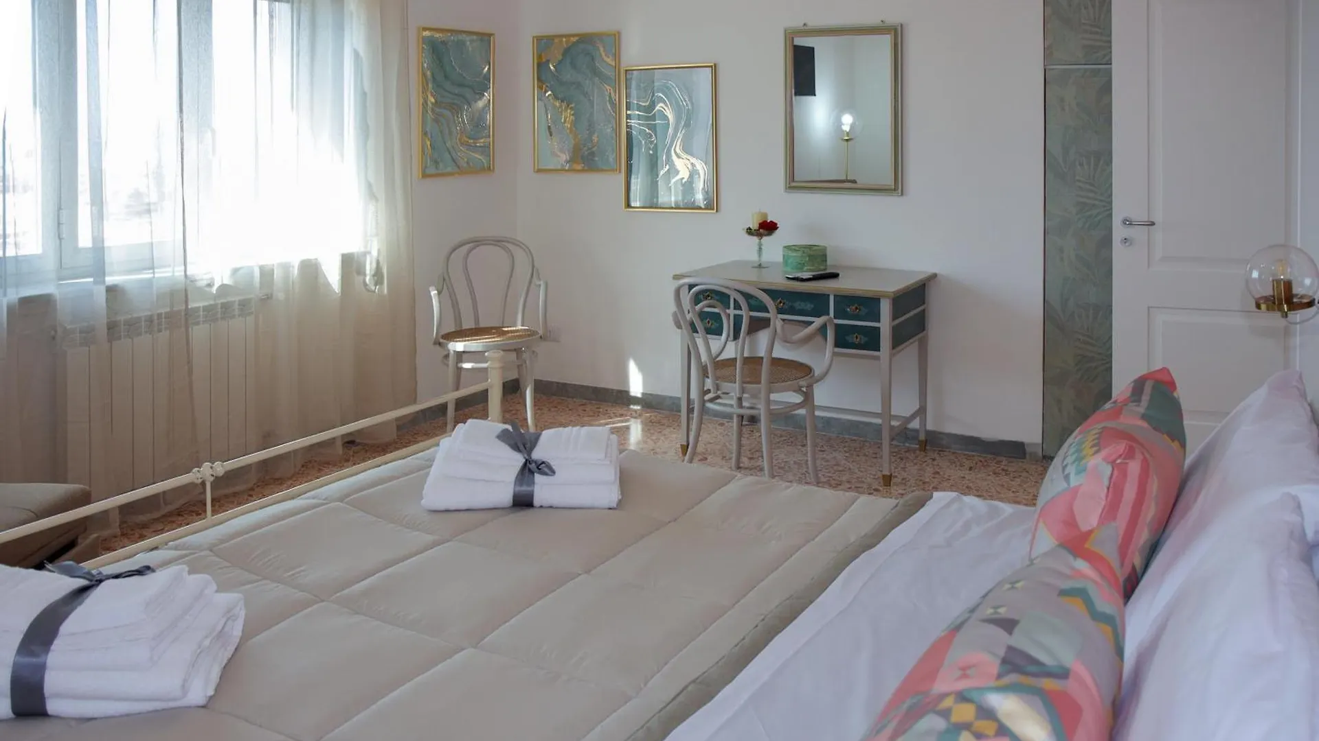 Appartement Casa Graziosa à Ercolano