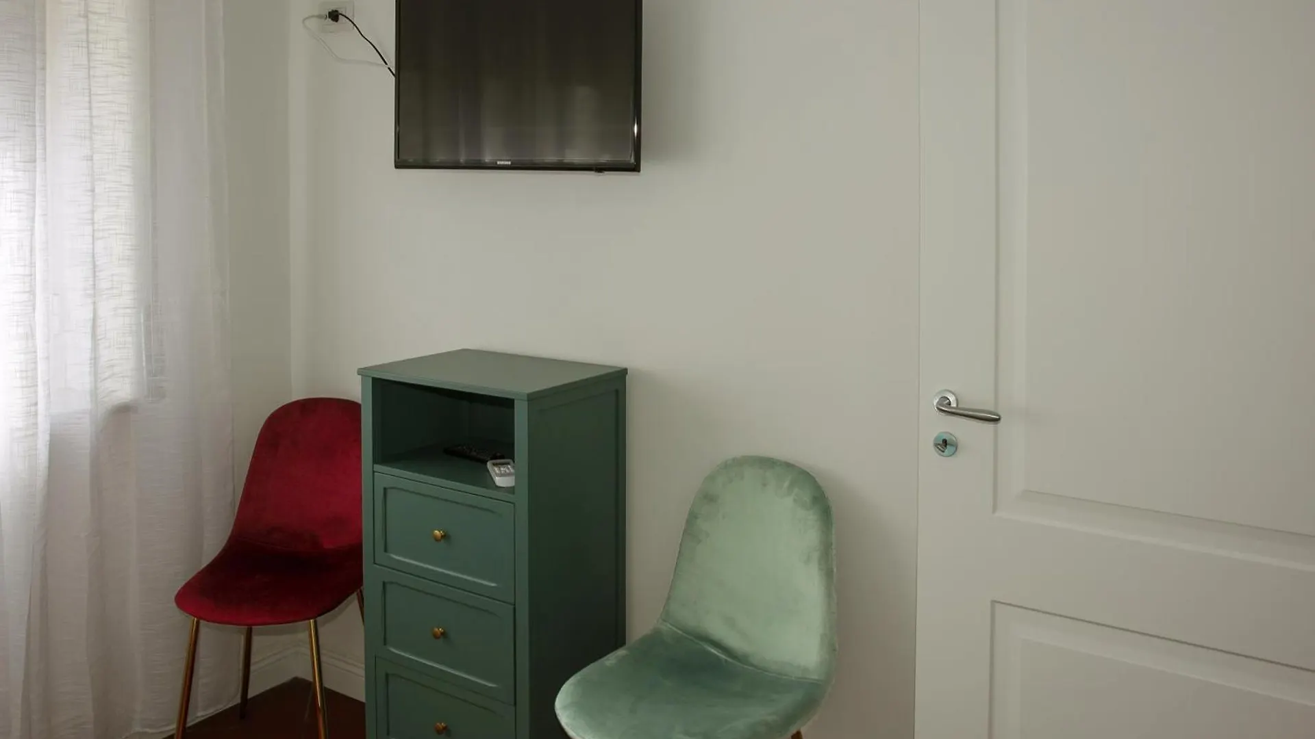 Appartement Casa Graziosa à Ercolano 0*,  Italie