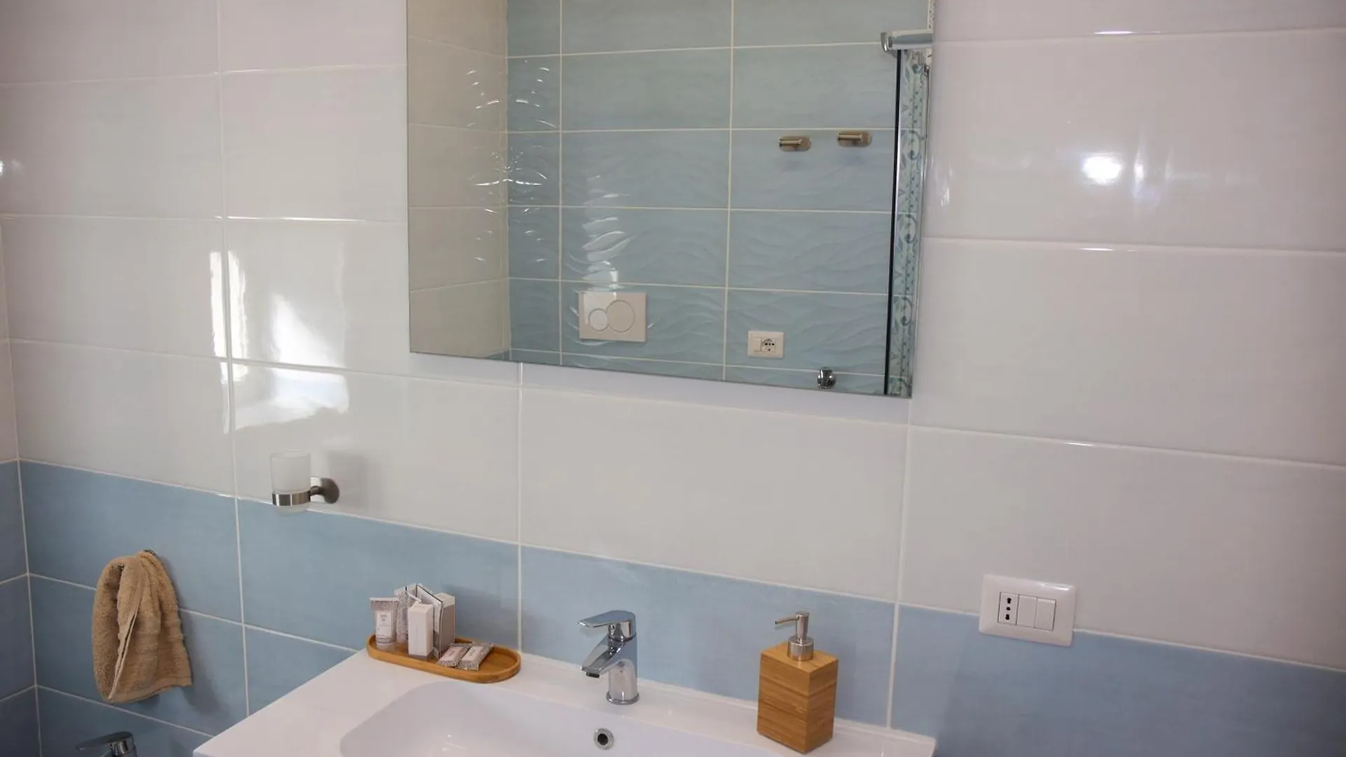 Appartement Casa Graziosa à Ercolano