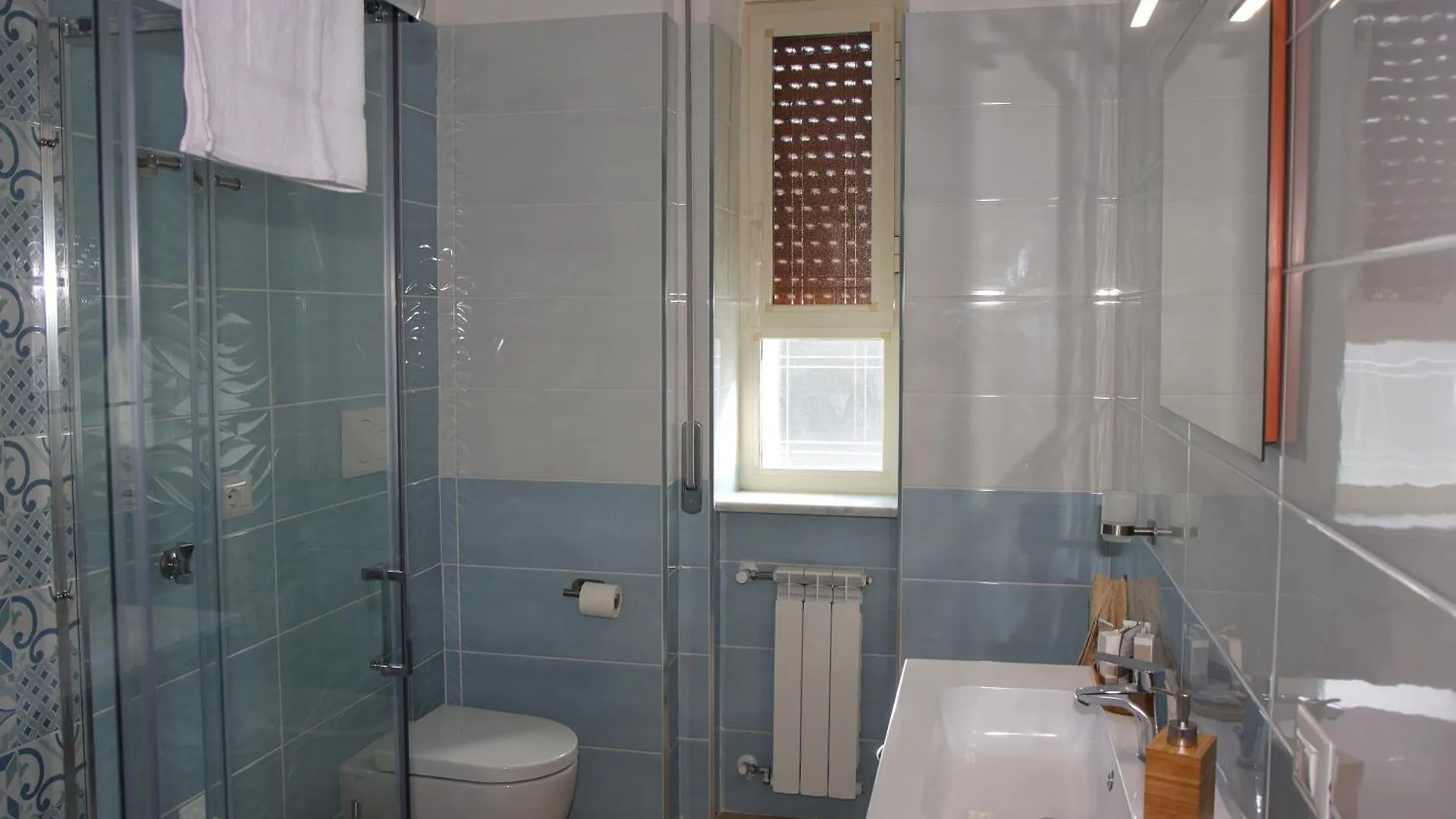 Appartement Casa Graziosa à Ercolano 0*,  Italie