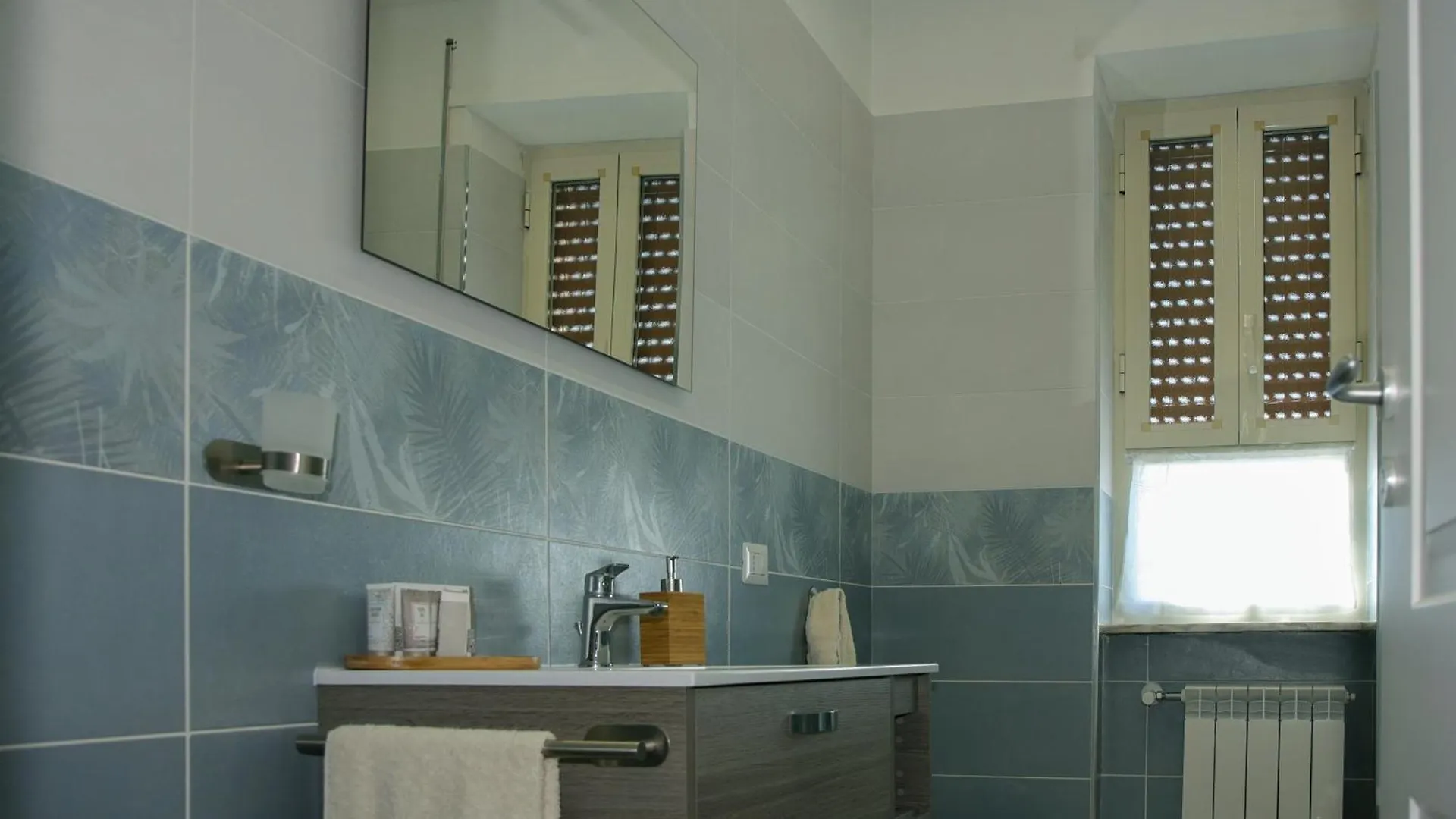 Appartement Casa Graziosa à Ercolano Italie