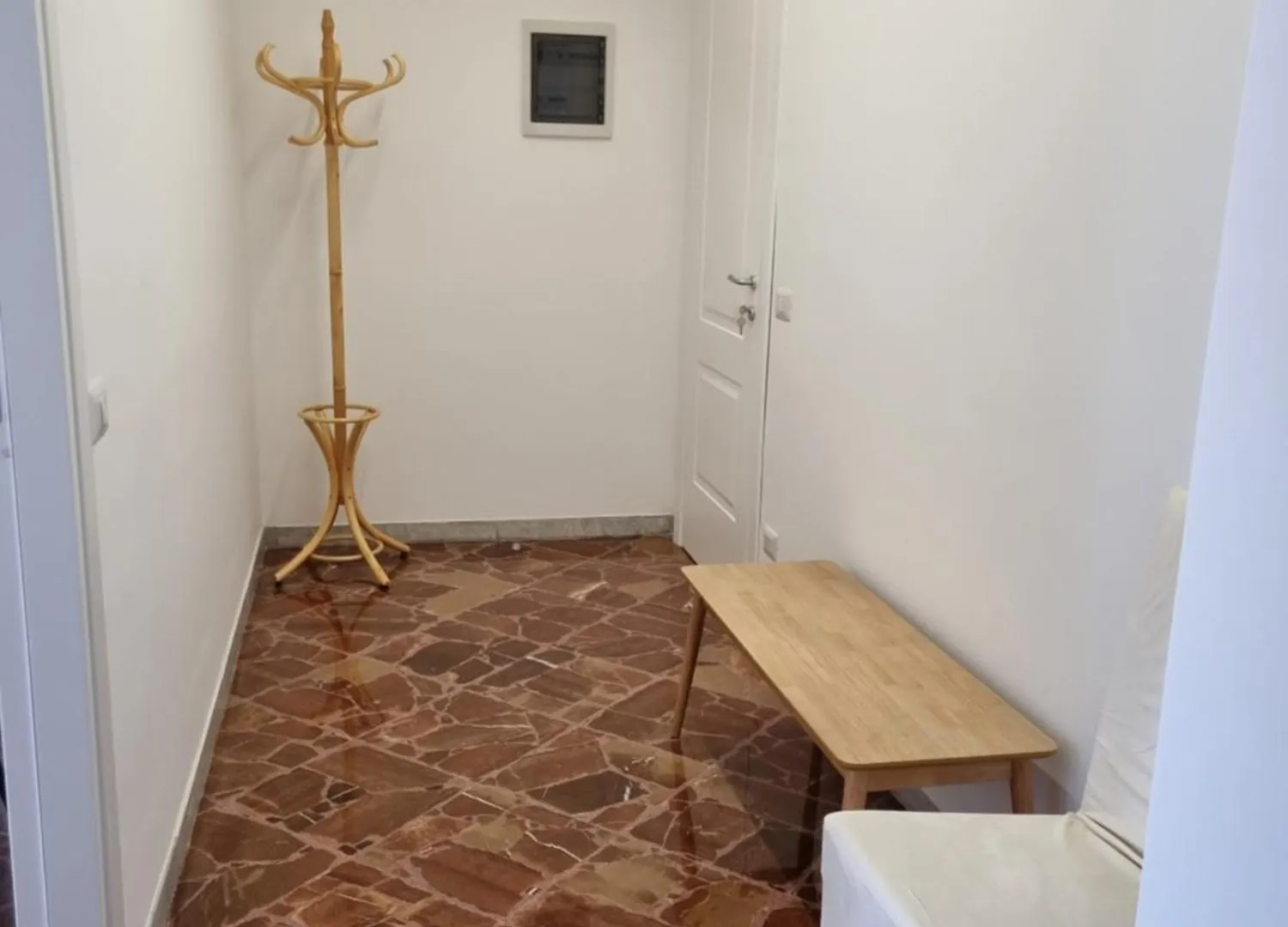 Appartement Casa Graziosa à Ercolano