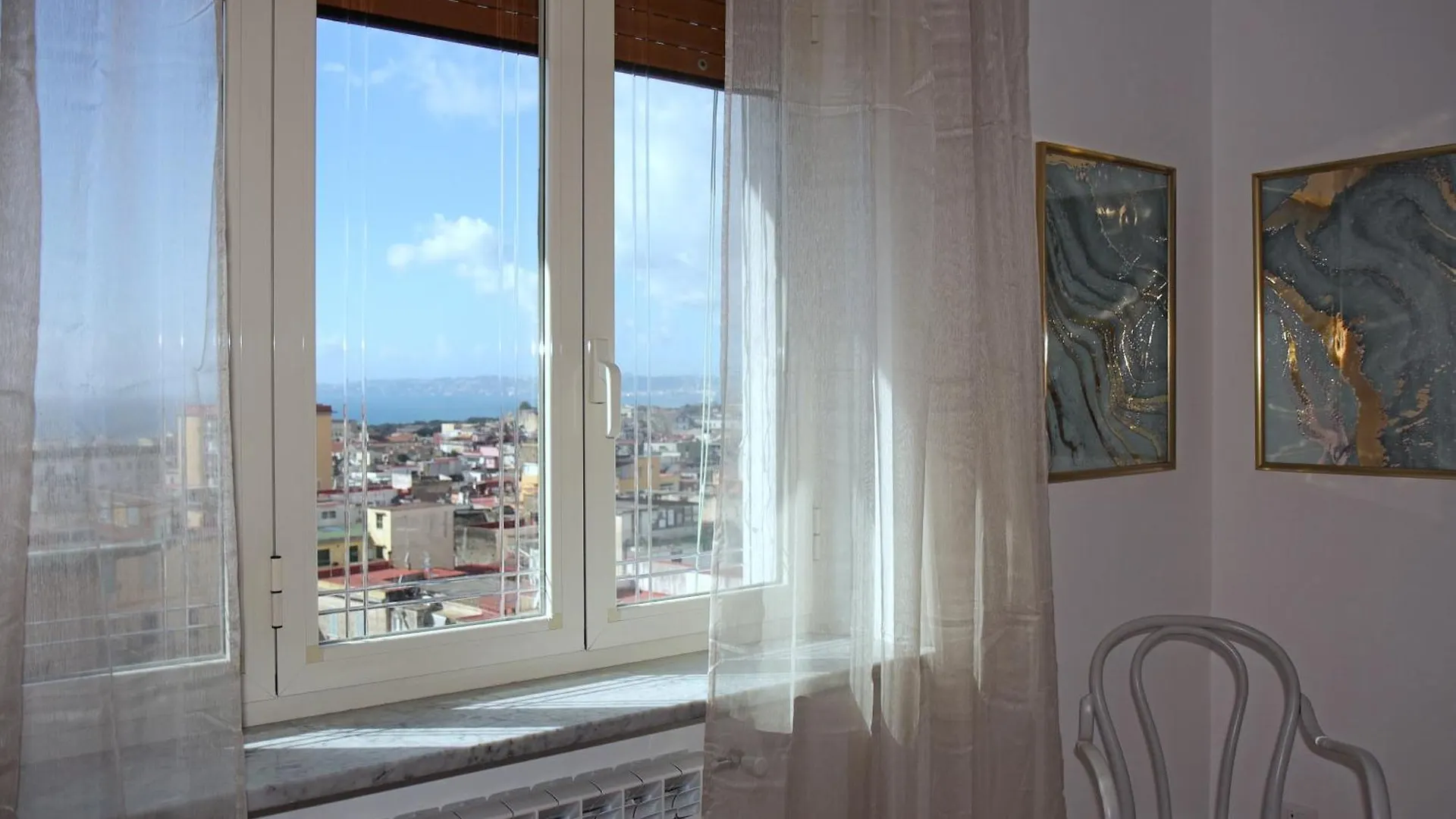 Appartement Casa Graziosa à Ercolano