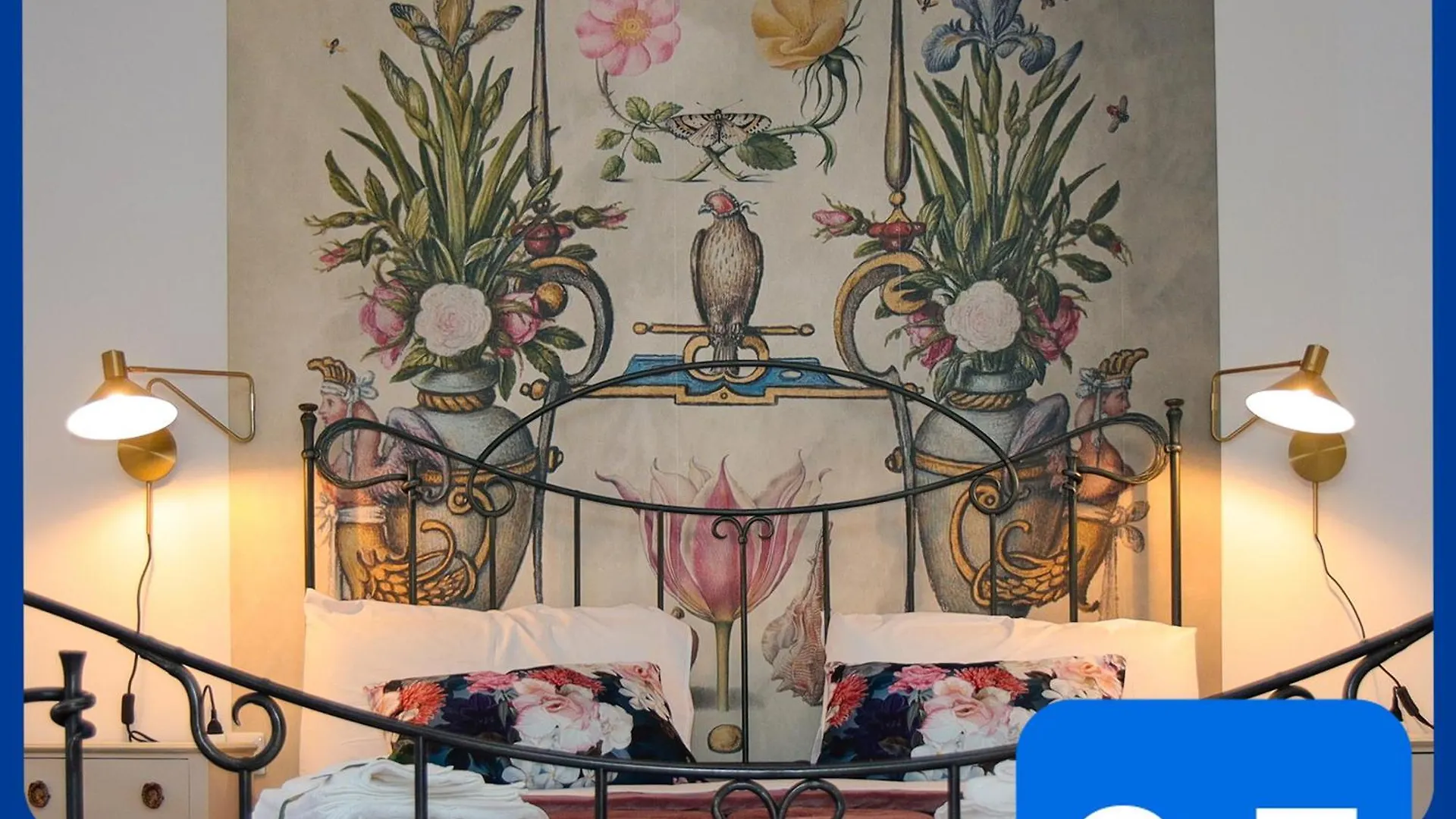Appartement Casa Graziosa à Ercolano